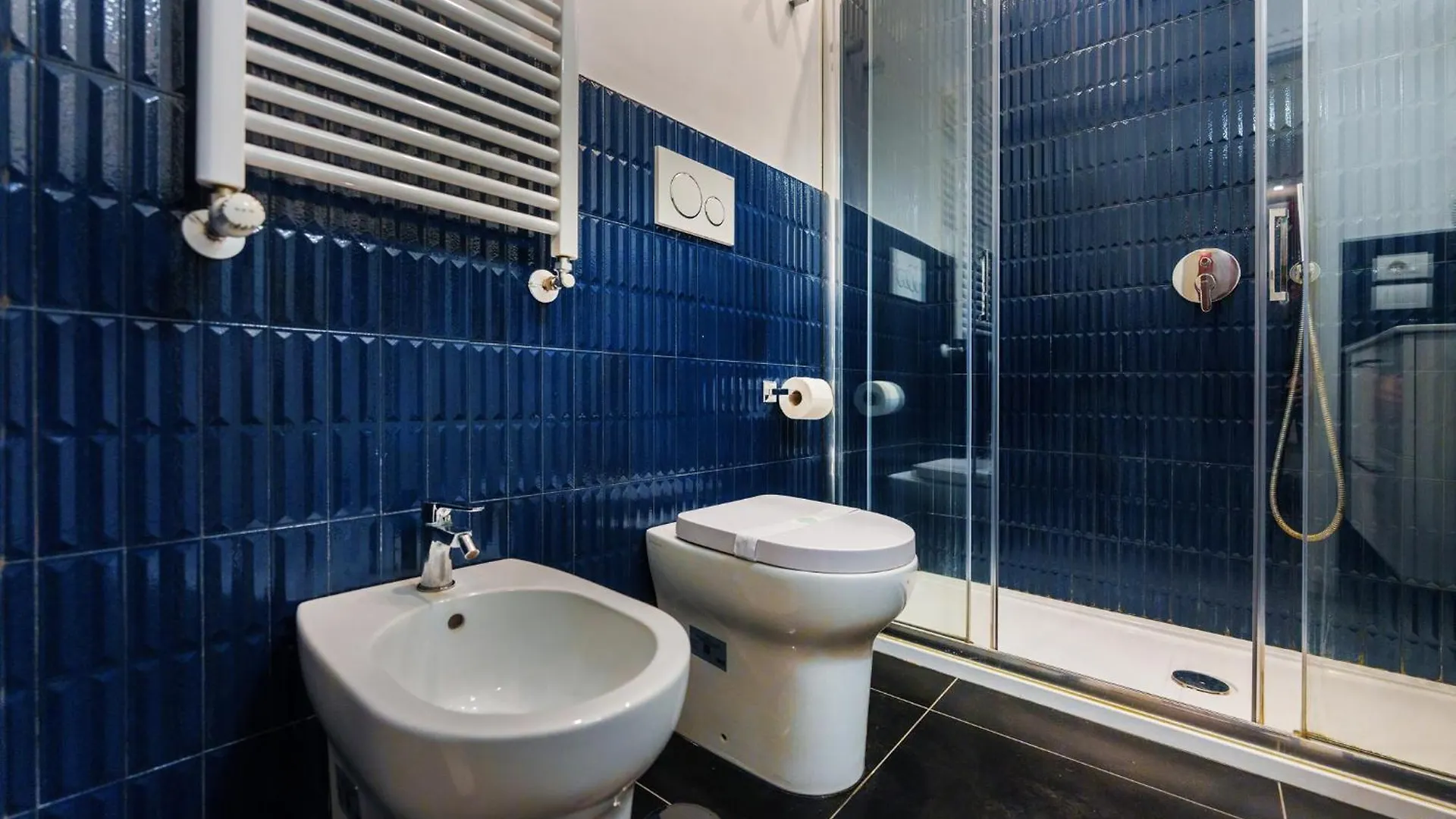 Casa Sasu - Design Modern Apartment Naples