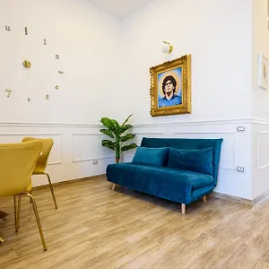  Appartamento Luxury In